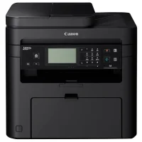 МФУ Canon i-SENSYS MF249dw фото 1